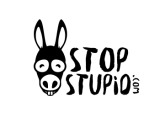 https://www.logocontest.com/public/logoimage/1635327712STOP STUPID 2.png